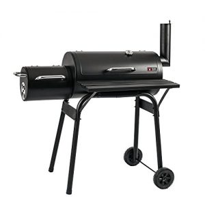 jamestown smoker aldon