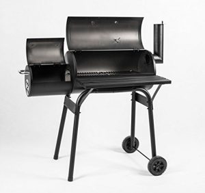 jamestown smoker aldon